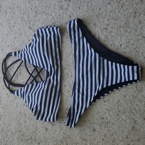 Cupshe 2 Piece Bikini